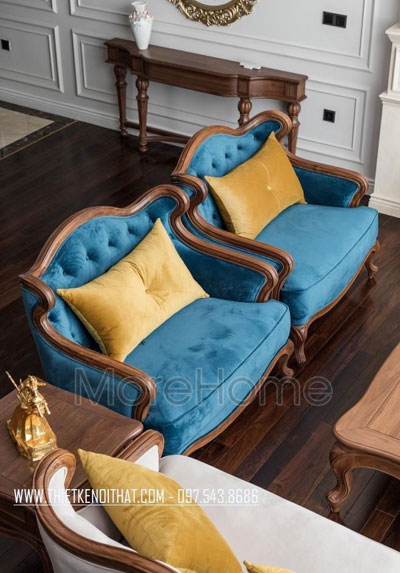  Thi công nội thất chung cư Mandarin Garden cao cấp
