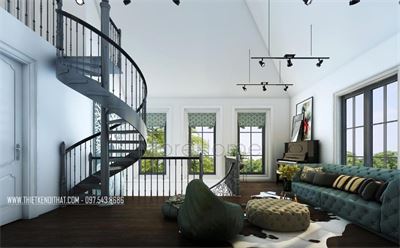 *Khám Phá 30+ Mẫu Phòng Khách Hiện Đại Đầy Phong Cách